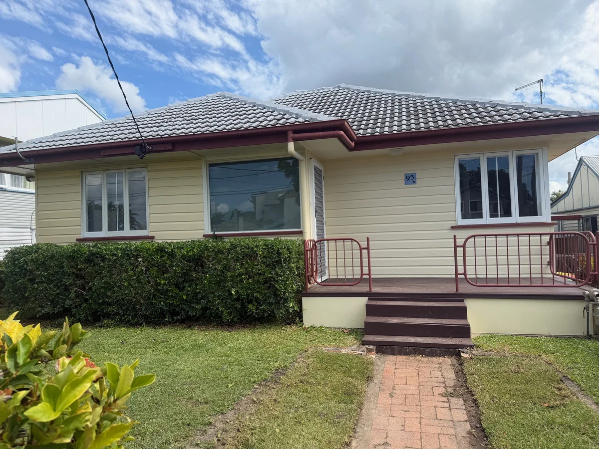 95 Nathan Street, Brighton QLD 4017