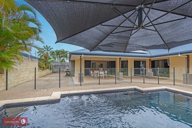 Picture of 17 Thomas Healy Drive, BUNDABERG EAST QLD 4670