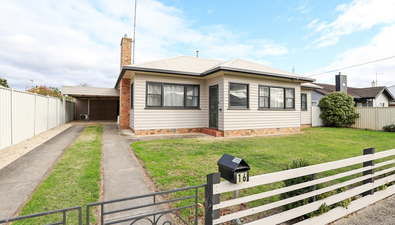 Picture of 16 Marks Street, COLAC VIC 3250