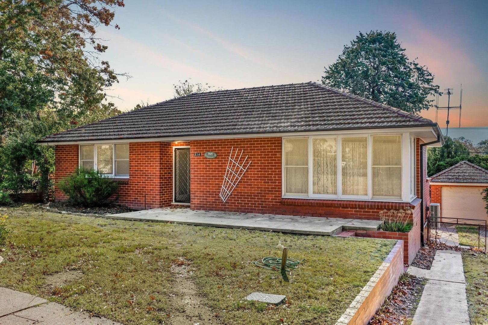 314 Goyder Street, Narrabundah ACT 2604, Image 0