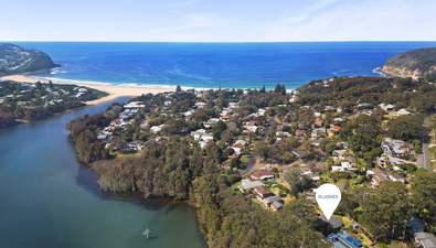 Picture of 20 Lakeside Drive, MACMASTERS BEACH NSW 2251
