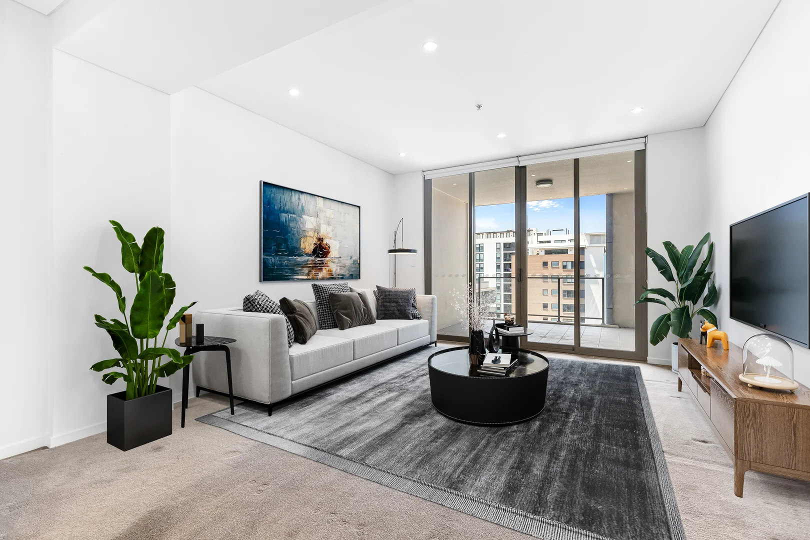 Additional image 7 of 906B/8 Bourke Street, Mascot NSW 2020