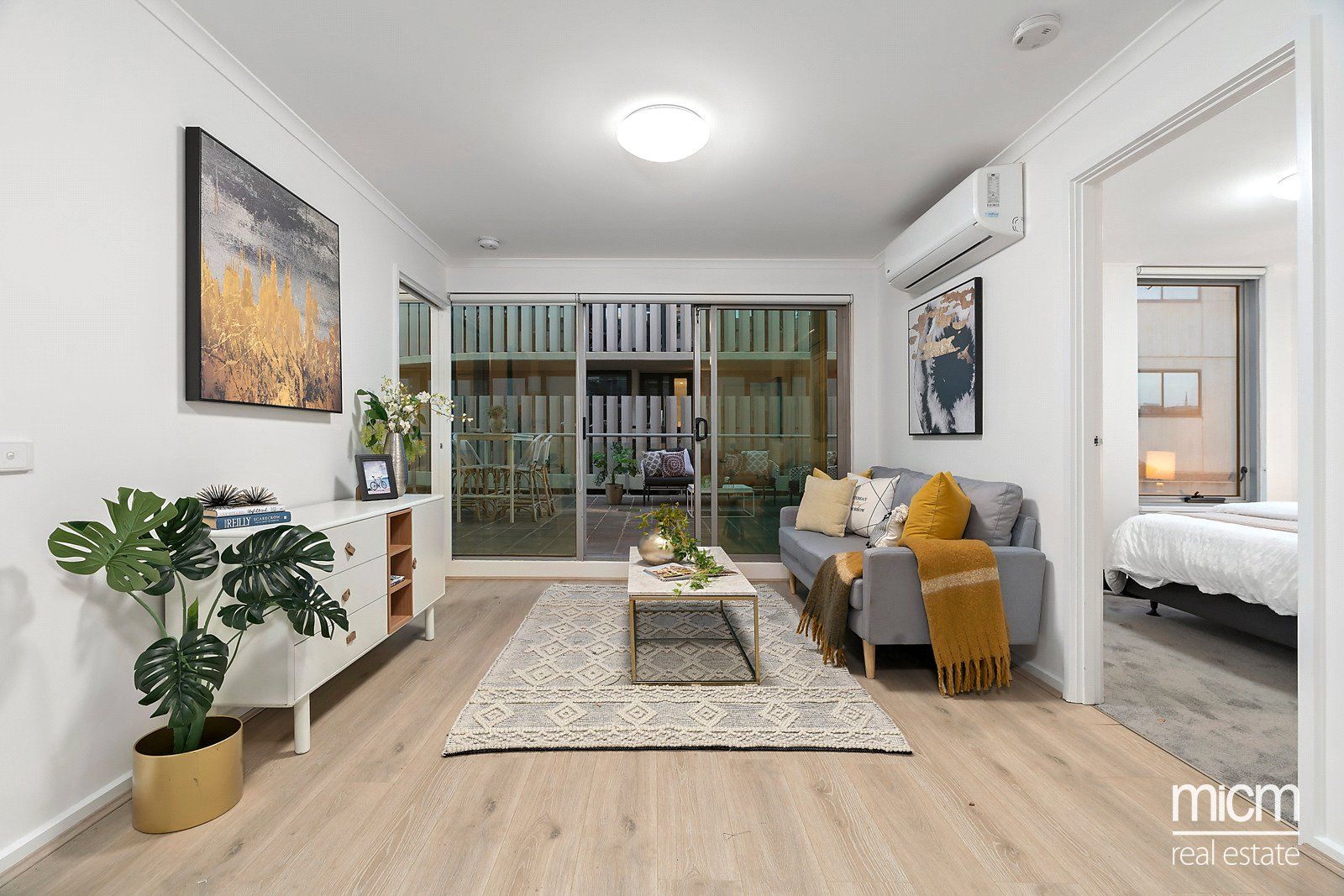 405/118 Dudley Street, West Melbourne VIC 3003, Image 1