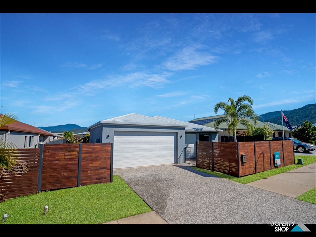 19 Homevale Ent, Mount Peter QLD 4869, Image 1