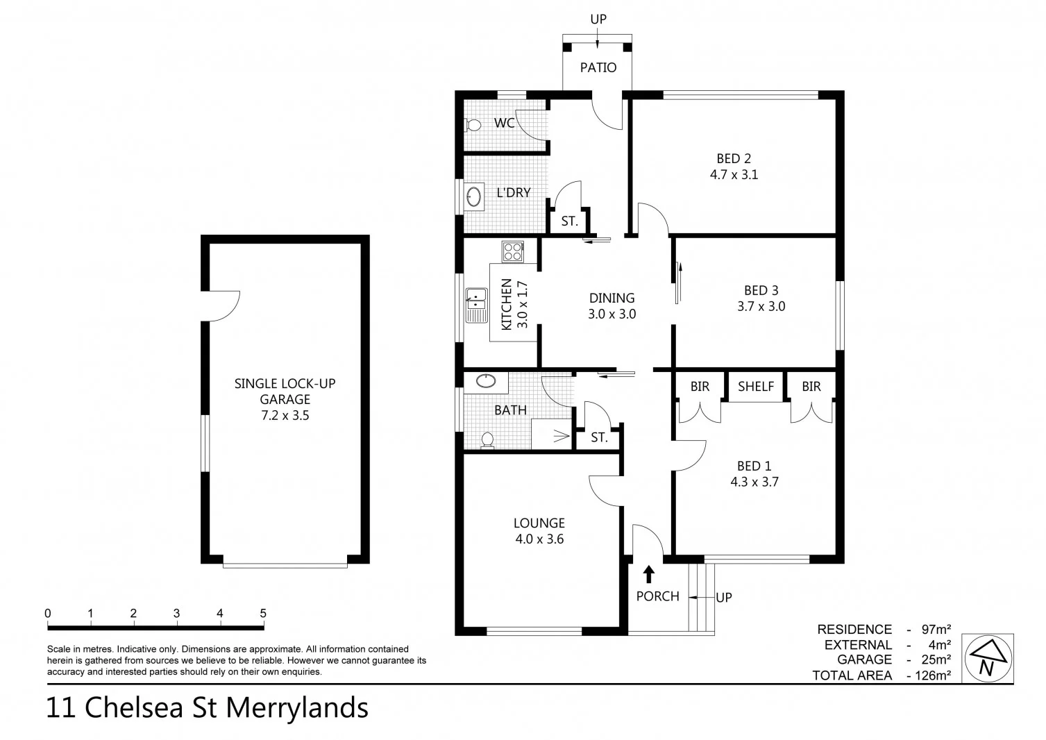 Additional image 7 of 11 Chelsea St, Merrylands NSW 2160