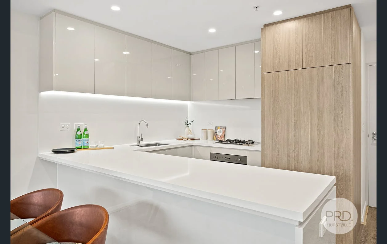 Additional image 5 of 203/12 Woniora Road, Hurstville NSW 2220