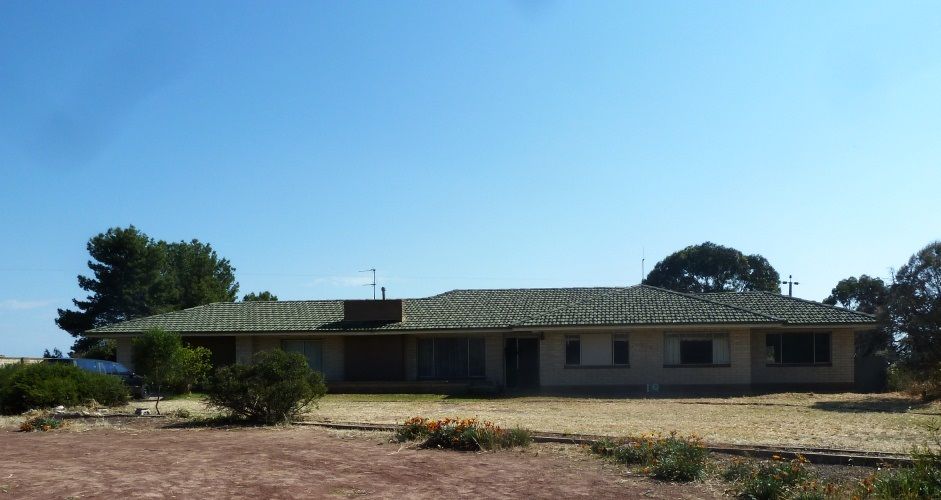 29517 Eyre Highway, Minnipa SA 5654, Image 0