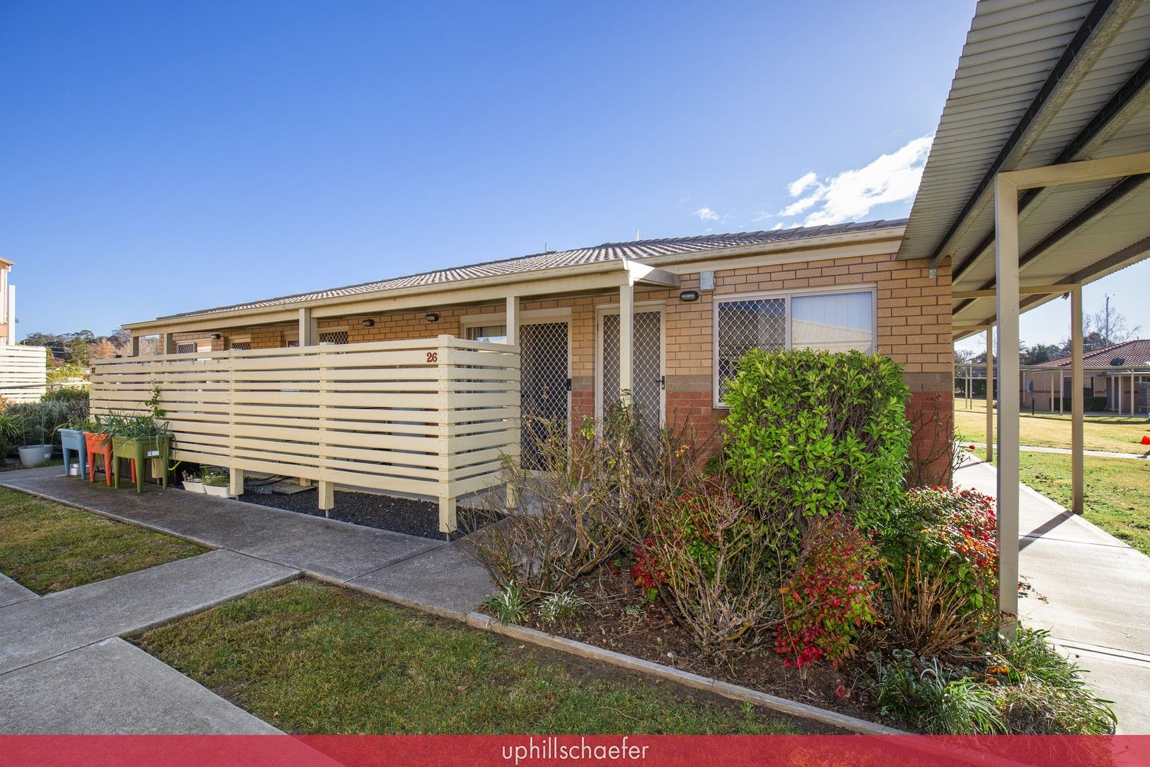 26/80 Queen Elizabeth Drive, Armidale NSW 2350, Image 1