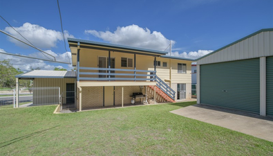 Picture of 153 Philip Street, WEST GLADSTONE QLD 4680