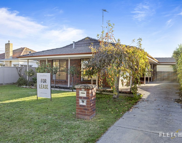 16 Munro Street, Alfredton VIC 3350