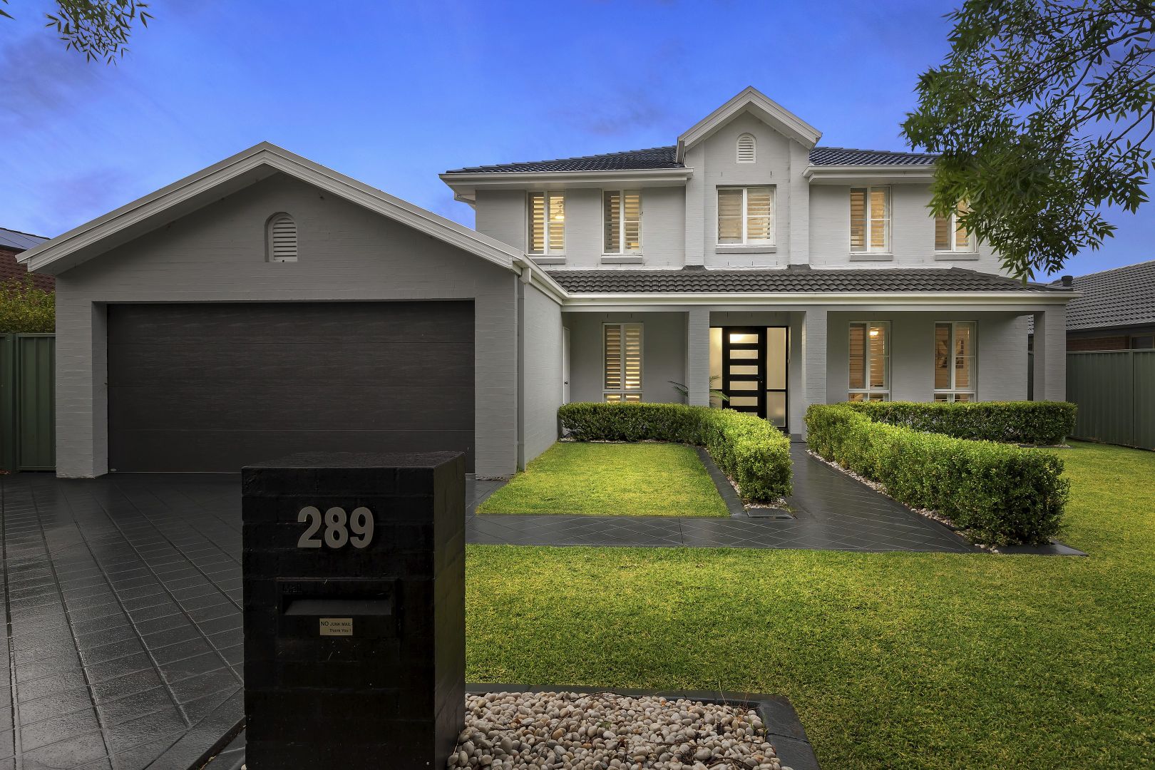 289 Minmi Road, Fletcher Property History & Address Research Domain