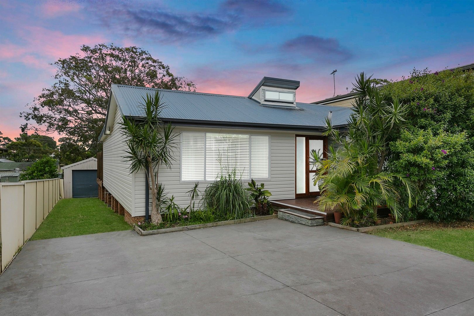 36 Spencer Road, Mannering Park NSW 2259, Image 2