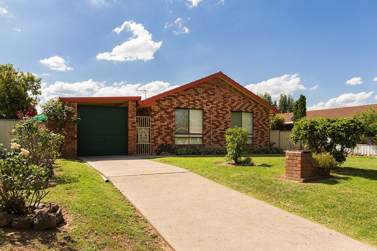 48 Mulgoa Way, Mudgee NSW 2850, Image 0