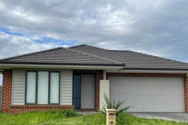 Picture of 38 Grassland Drive, POINT COOK VIC 3030