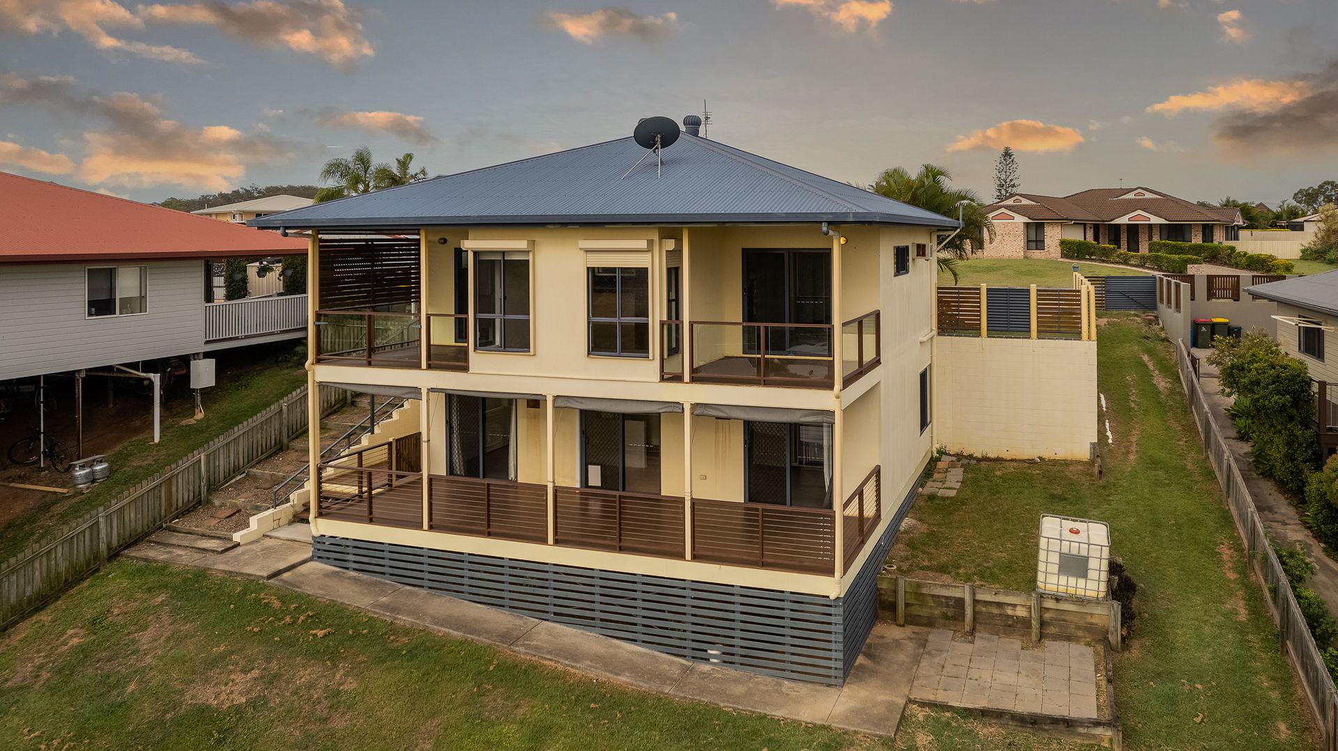 9 Kensington Place, Kin Kora QLD 4680 - House For Rent - $500 | Domain