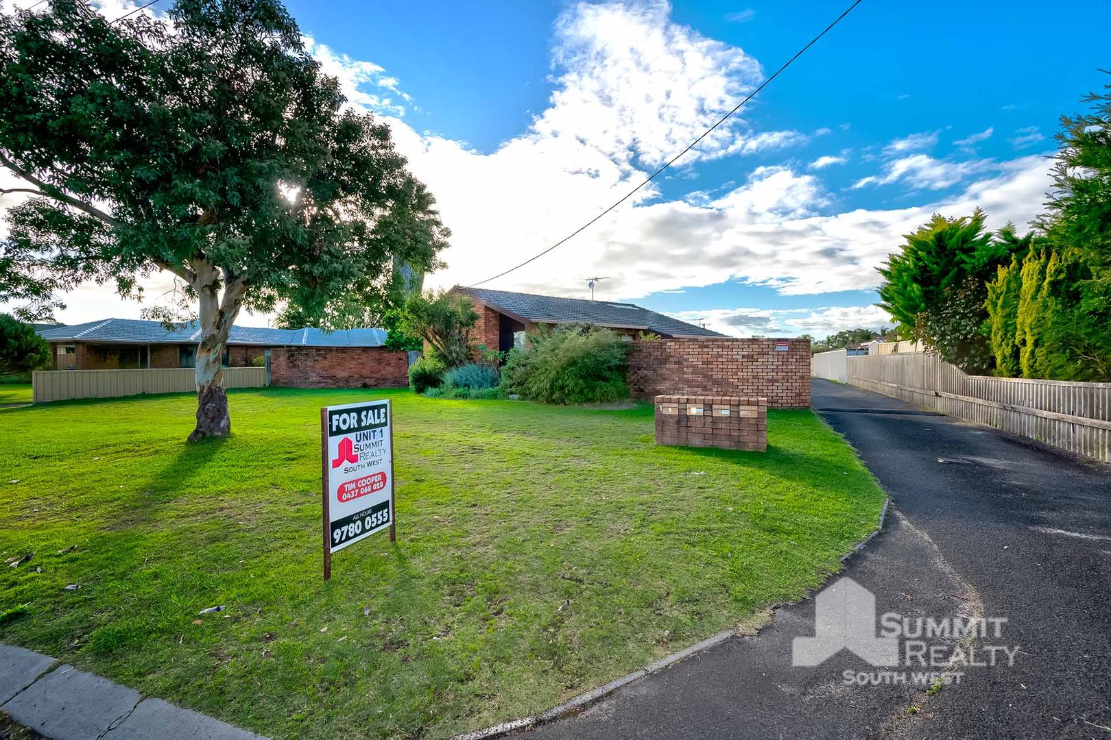 1/12 White Street, East Bunbury WA 6230, Image 1