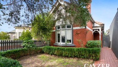 Picture of 10 Vickery Street, MALVERN EAST VIC 3145