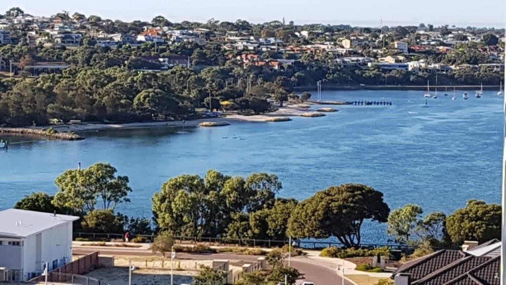 1 bedrooms Apartment / Unit / Flat in 47/9 McCabe Street NORTH FREMANTLE WA, 6159