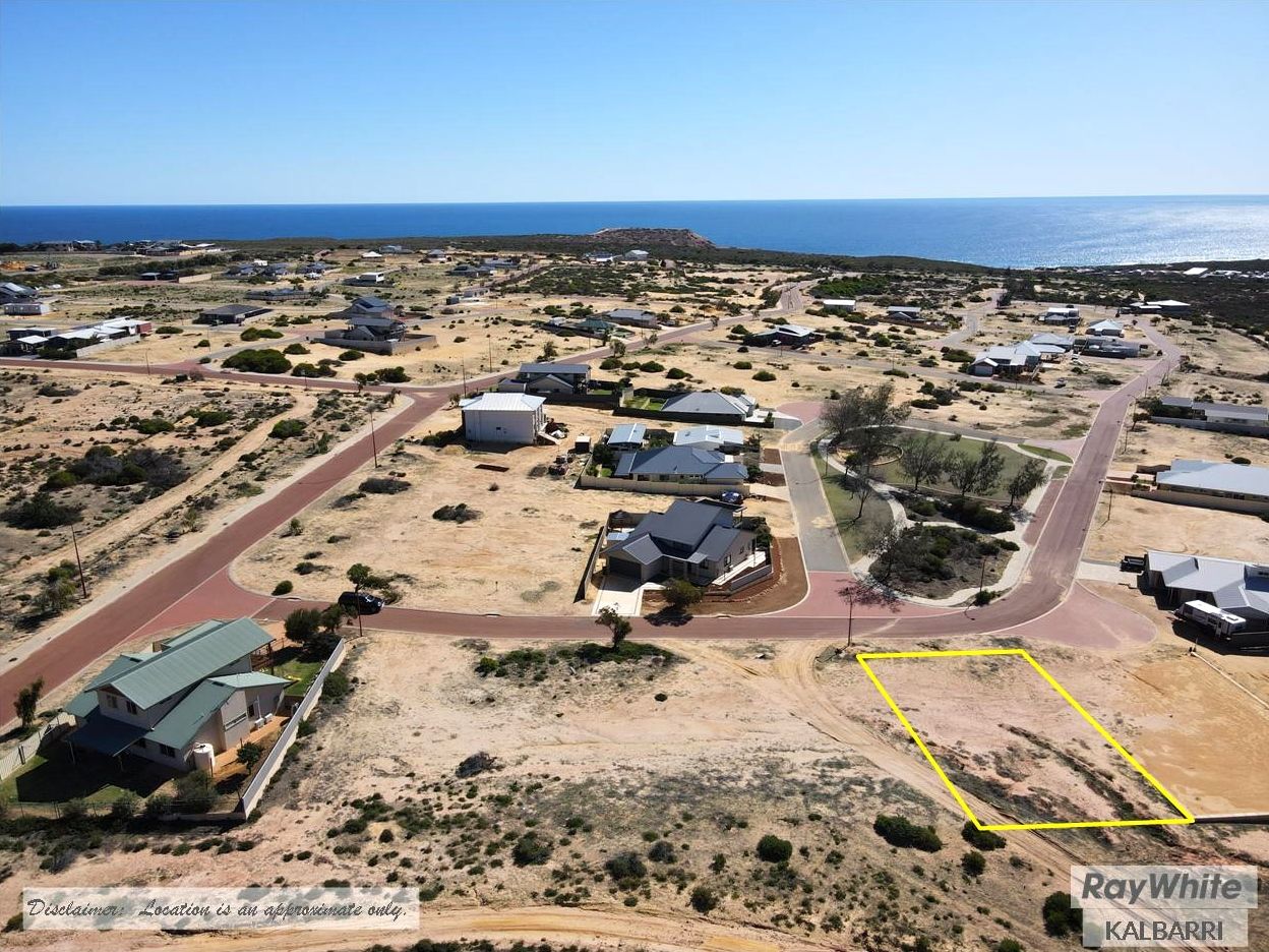 Lot 78/59 Darwinia Drive, Kalbarri WA 6536, Image 2