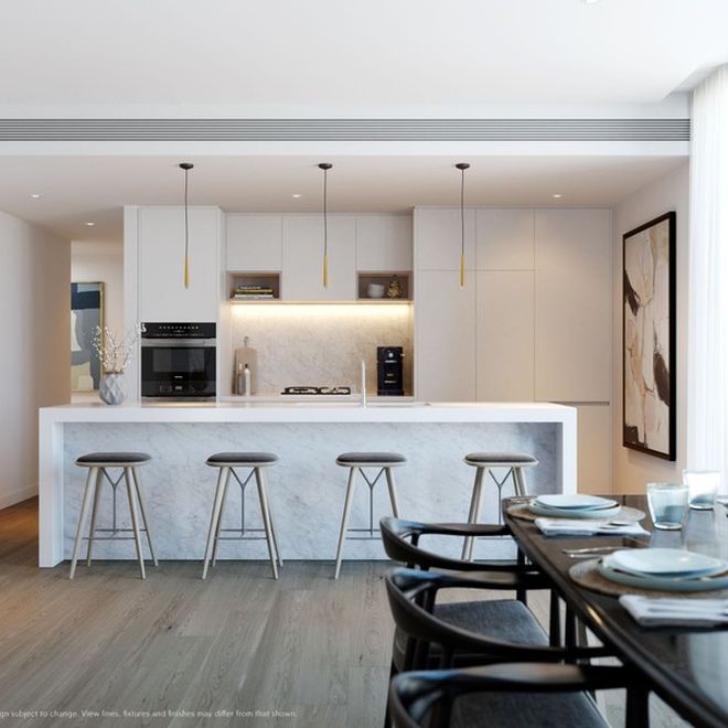 One Sydney Harbour Apartments - Barangaroo, NSW 2000 | Domain