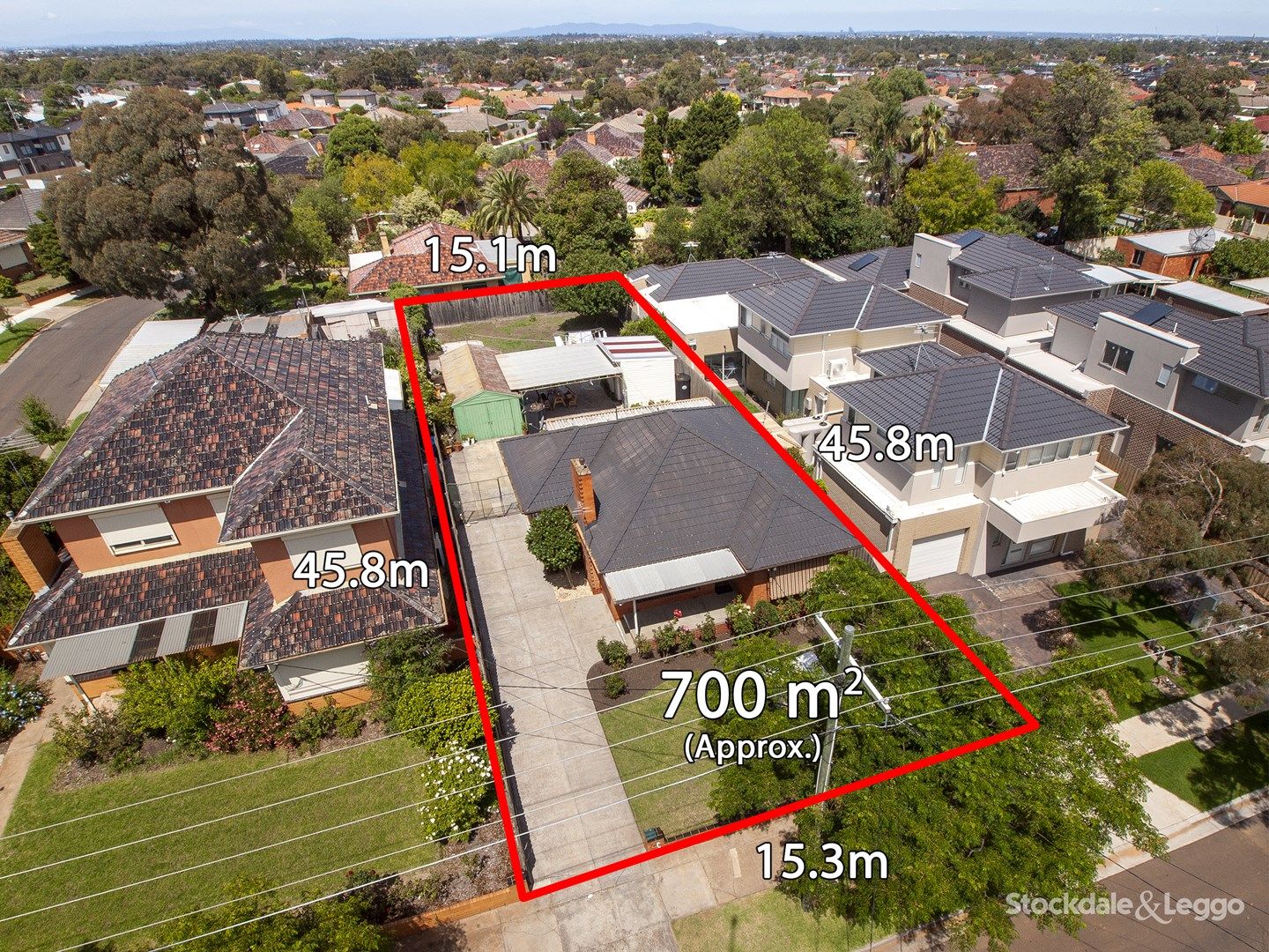 204 West Street, Glenroy VIC 3046, Image 0