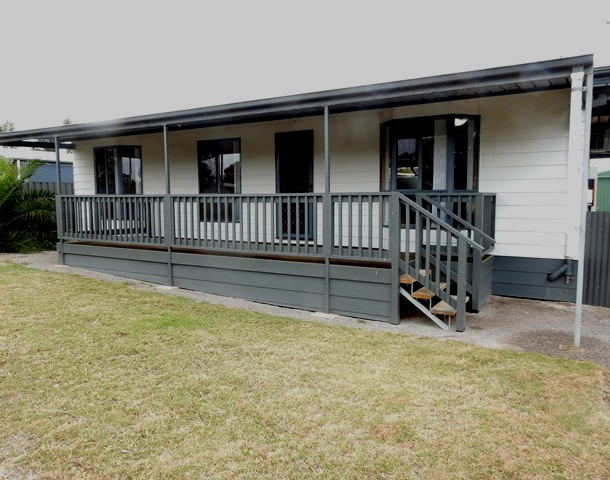 19 Osprey Street, Port Julia SA 5580