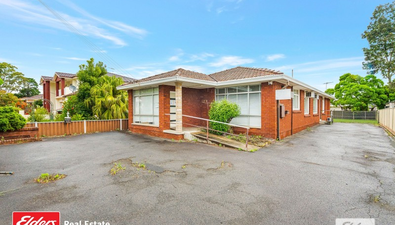 Picture of 11 Roslyn Street, LIVERPOOL NSW 2170