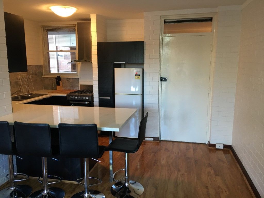 1 bedrooms Apartment / Unit / Flat in 13/227 Vincent Street WEST PERTH WA, 6005