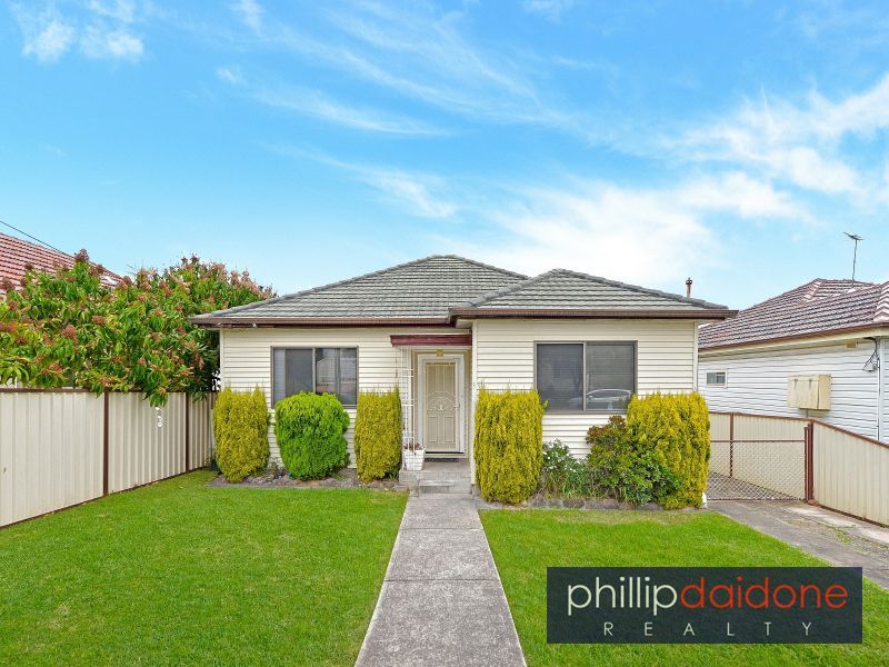 7 Magney Avenue, Regents Park NSW 2143, Image 0