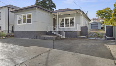 Picture of 35 Ashby Avenue, YAGOONA NSW 2199