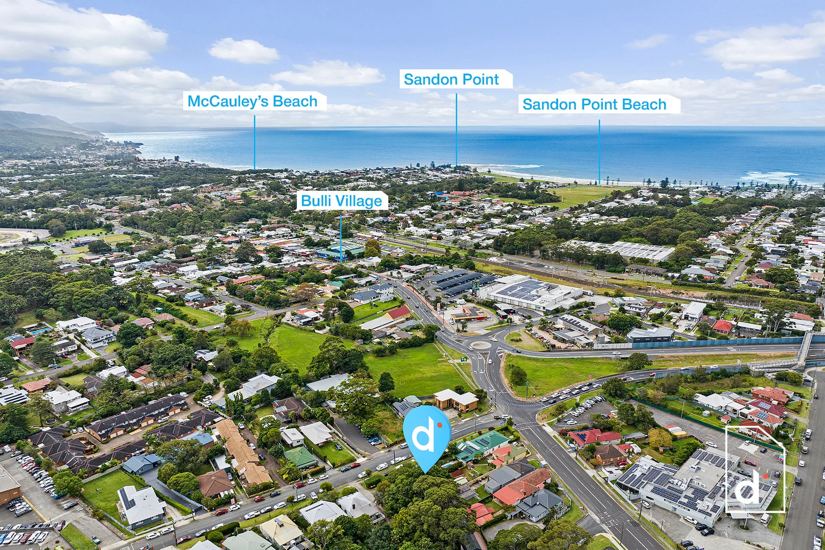 Additional image 11 of 1 Hospital Road, Bulli NSW 2516