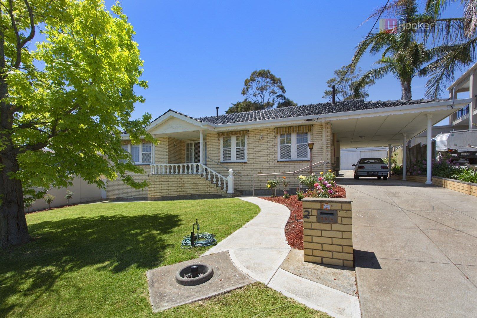 2 Albert Street, Seacliff Park SA 5049, Image 0