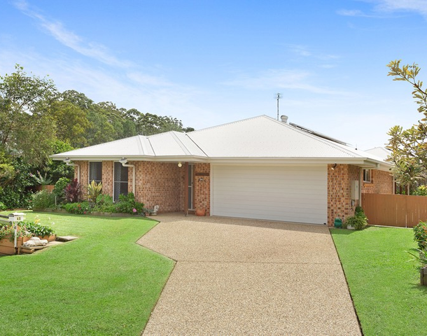 40 Coolamon Crescent, Beerwah QLD 4519