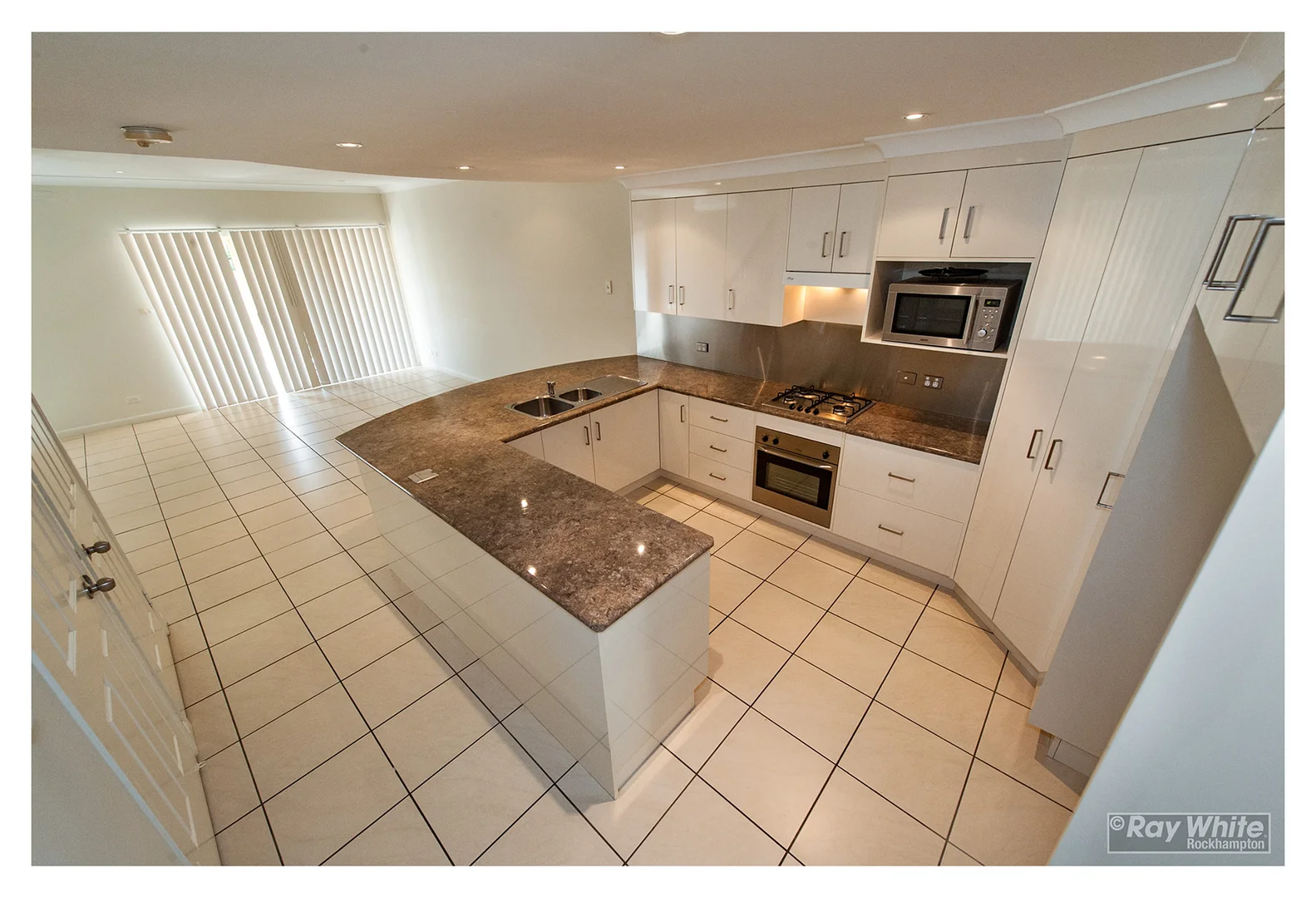 Additional image 3 of 5/200 Denham Street, Allenstown QLD 4700