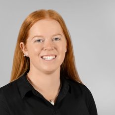 Breanna Arnold, Property manager