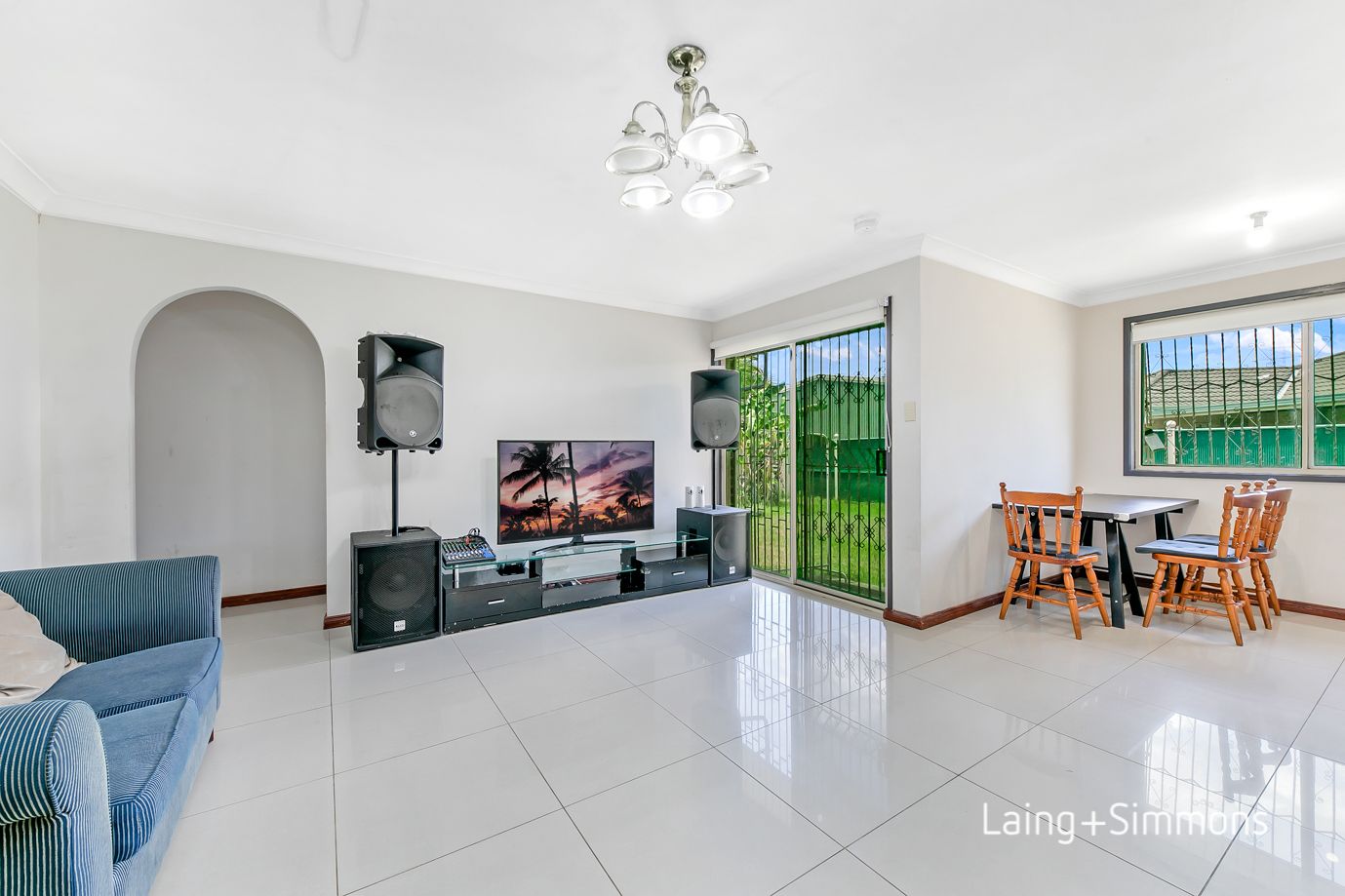 4 Dorothy Street, Hebersham NSW 2770, Image 2