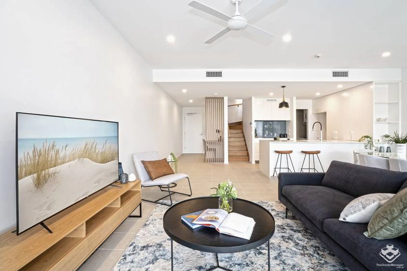 Additional image 3 of 2204/30 Johnston Street, Bulimba QLD 4171