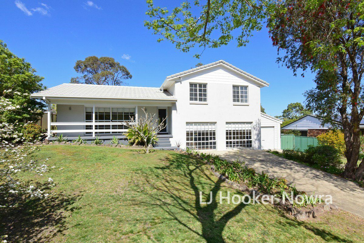 6 Kongoola Avenue, Cambewarra NSW 2540, Image 0