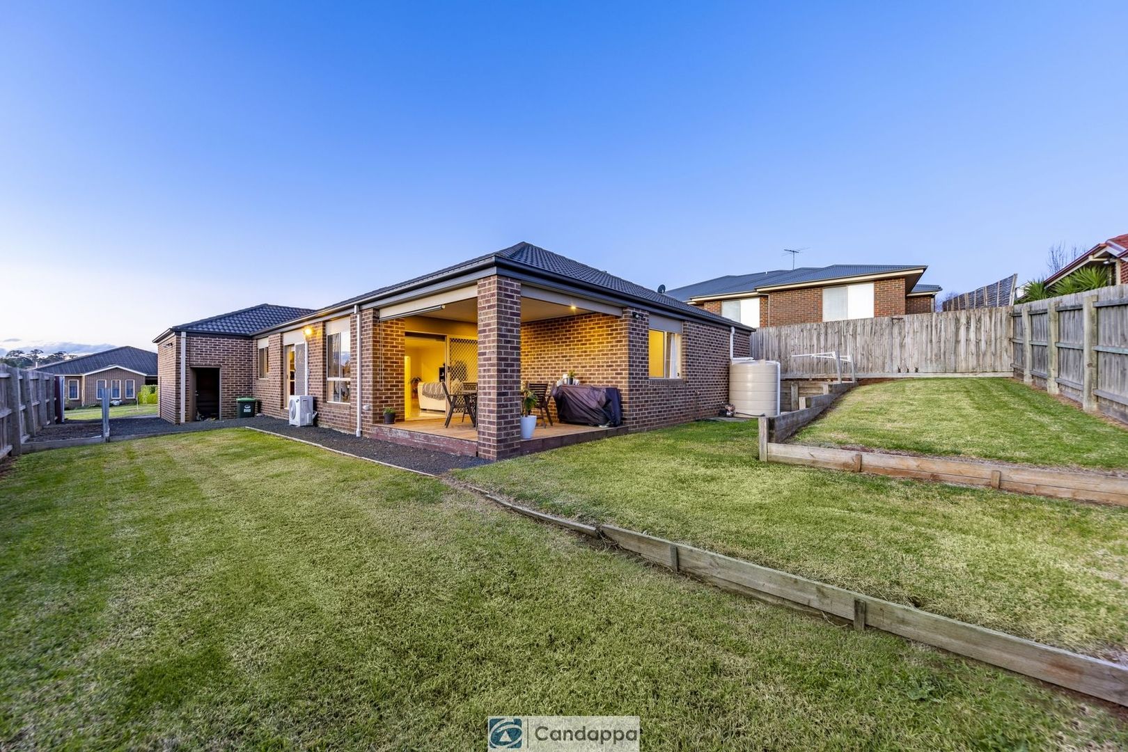 63 Cook Street, Drouin VIC 3818 Domain