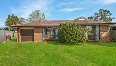 Picture of 8 Bute Place, ST ANDREWS NSW 2566