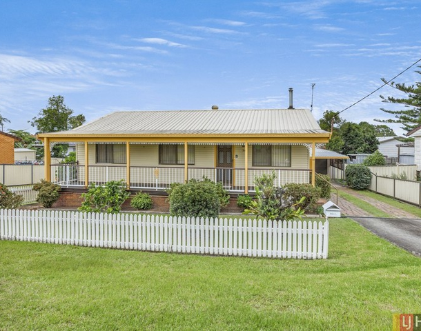 54 Great North Road, Frederickton NSW 2440