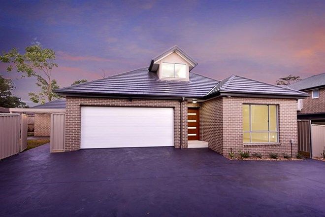 Picture of 3/143 Greenacre Road, GREENACRE NSW 2190