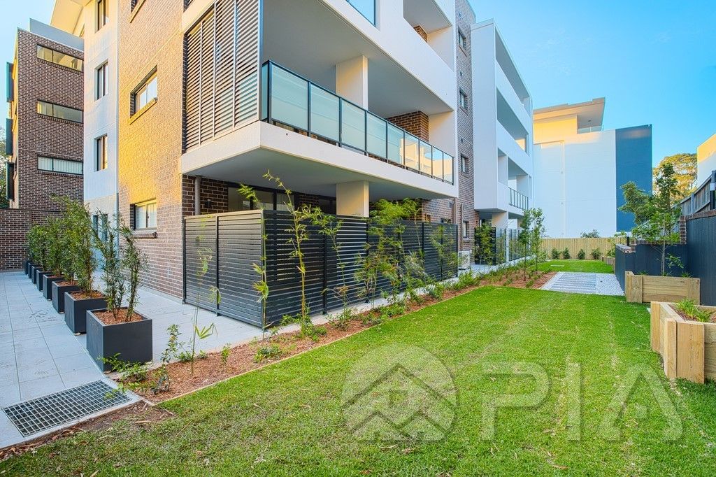 27/16-18 Bouvardia Street, Asquith NSW 2077, Image 0