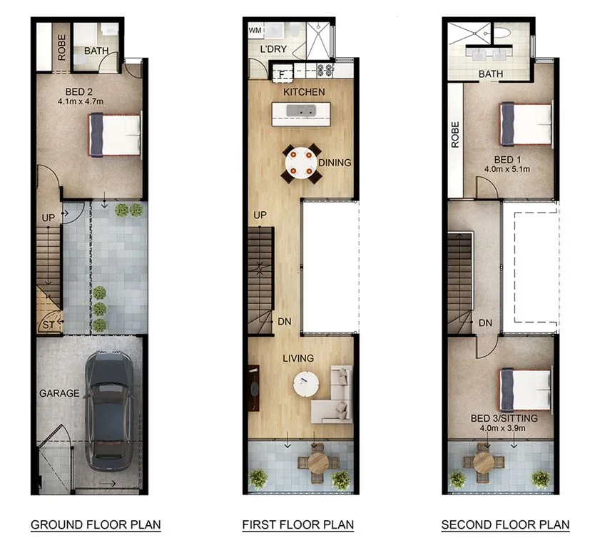 Additional image 2 of 12 Tiara Street, Lightsview SA 5085