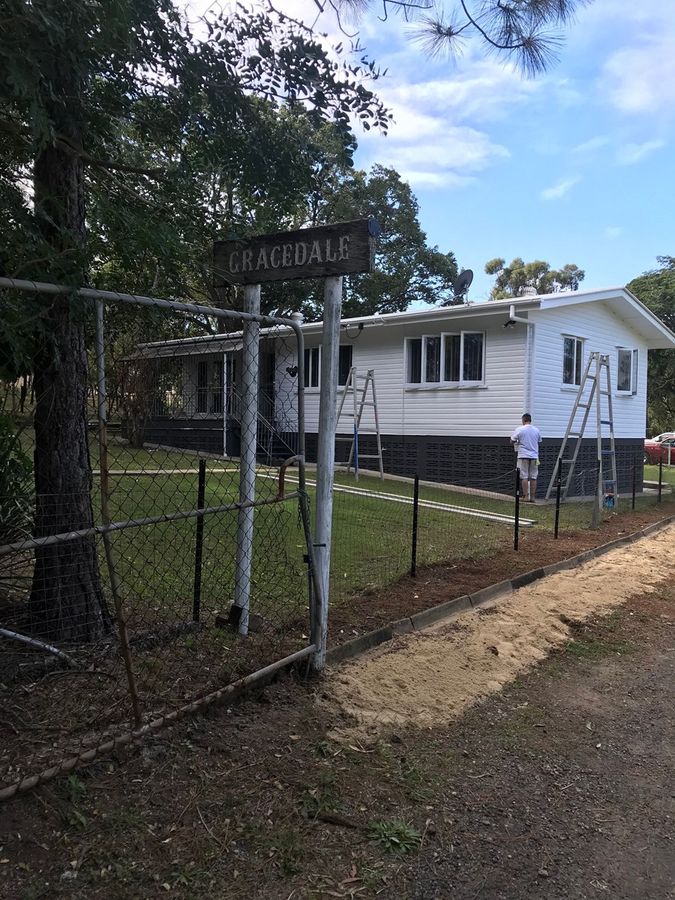 552 Tilley Road, Chandler Property History & Address Research Domain