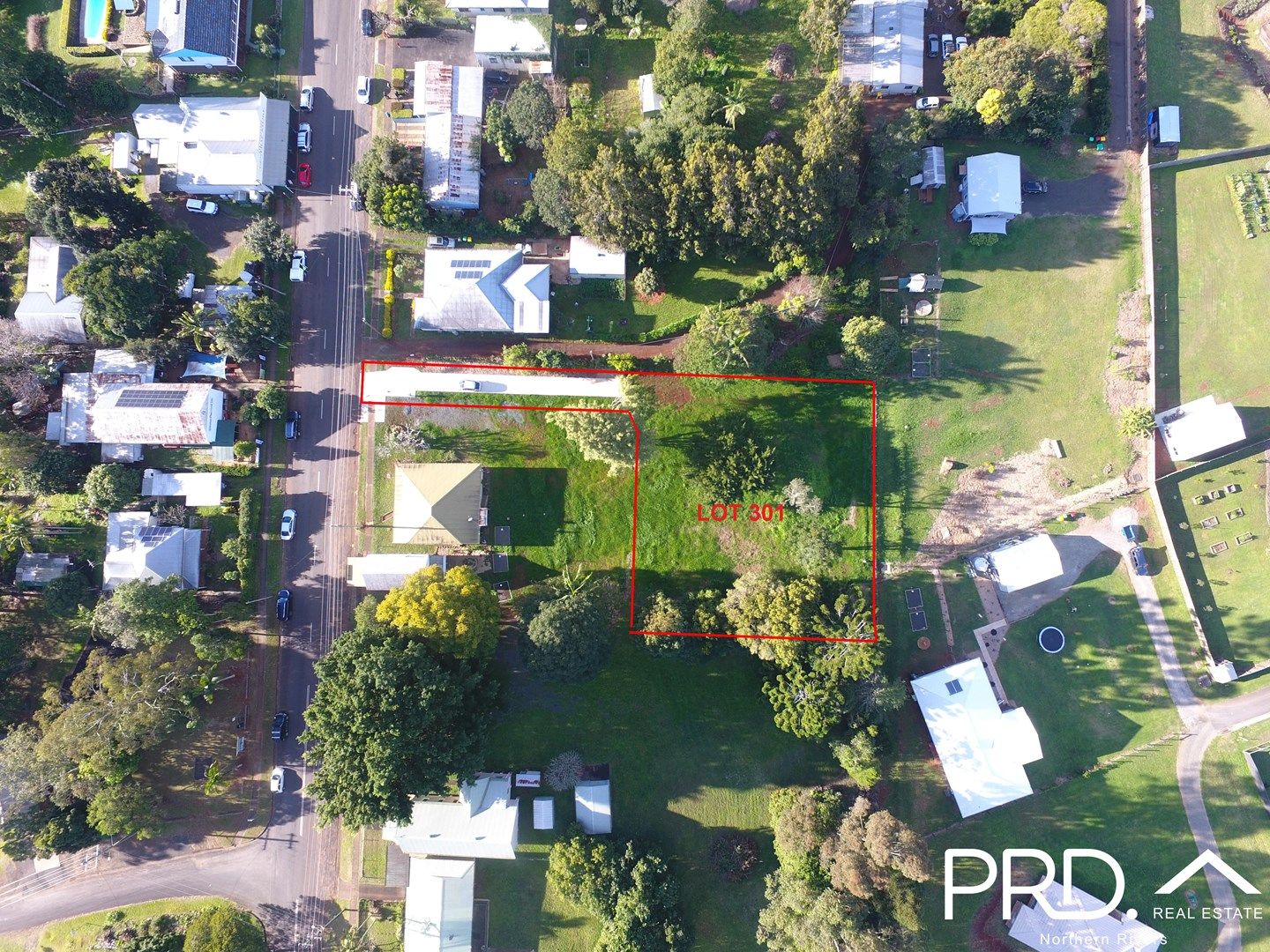 Lot 301/103 James Street, Dunoon NSW 2480, Image 0