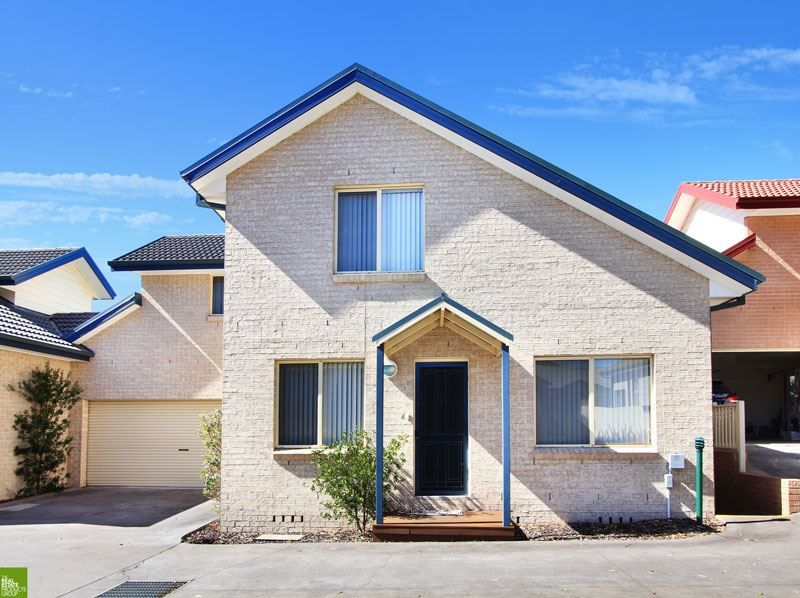 4/4 Forest Grove Drive, Kanahooka Property History & Address Research