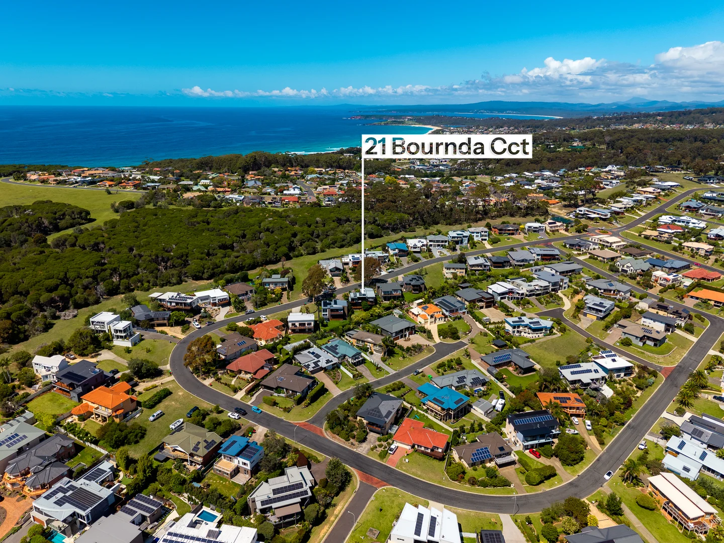 Additional image 36 of 21 Bournda Circuit, Tura Beach NSW 2548