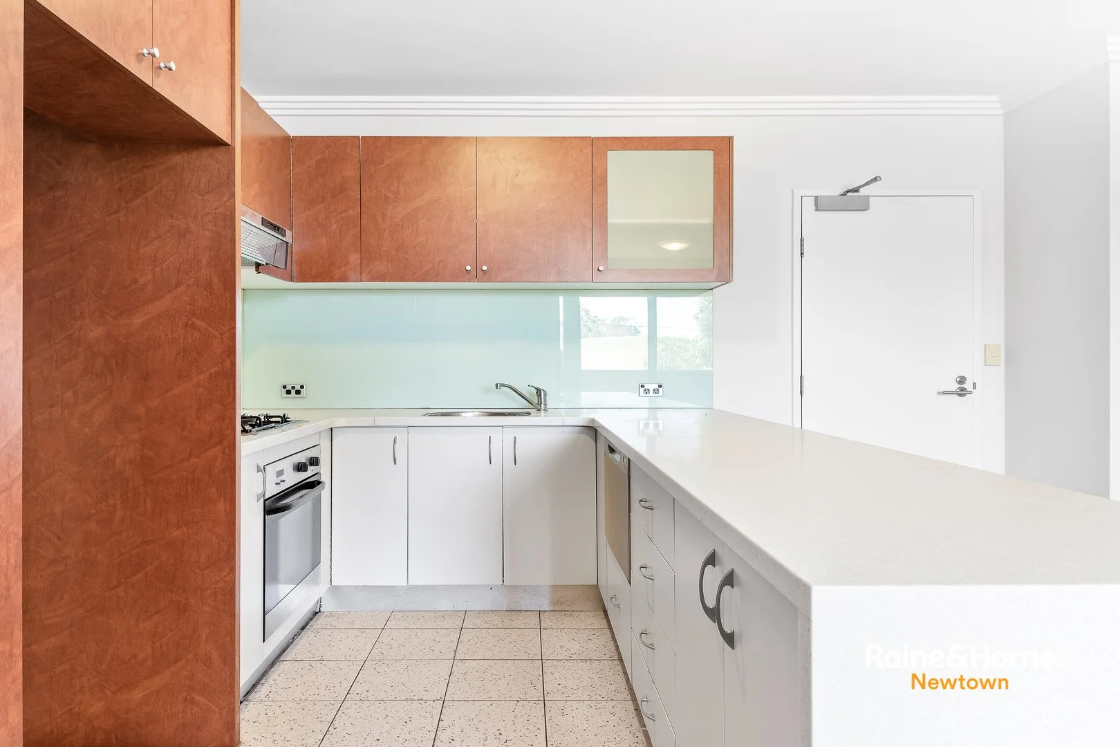 Primary image of 13404/177 Mitchell Road, Erskineville NSW 2043
