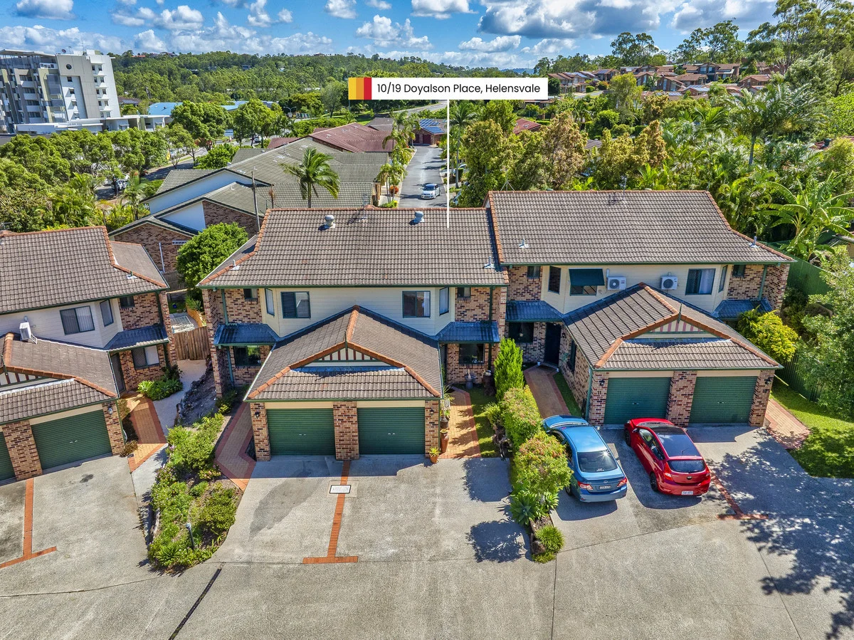 Additional image 12 of 10/19 Doyalson Place, Helensvale QLD 4212